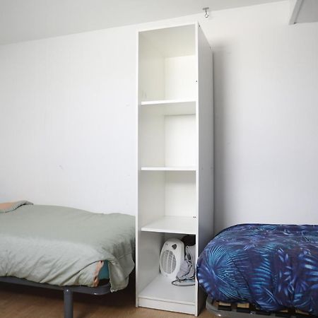 Duplex Appartement Lille Zewnętrze zdjęcie