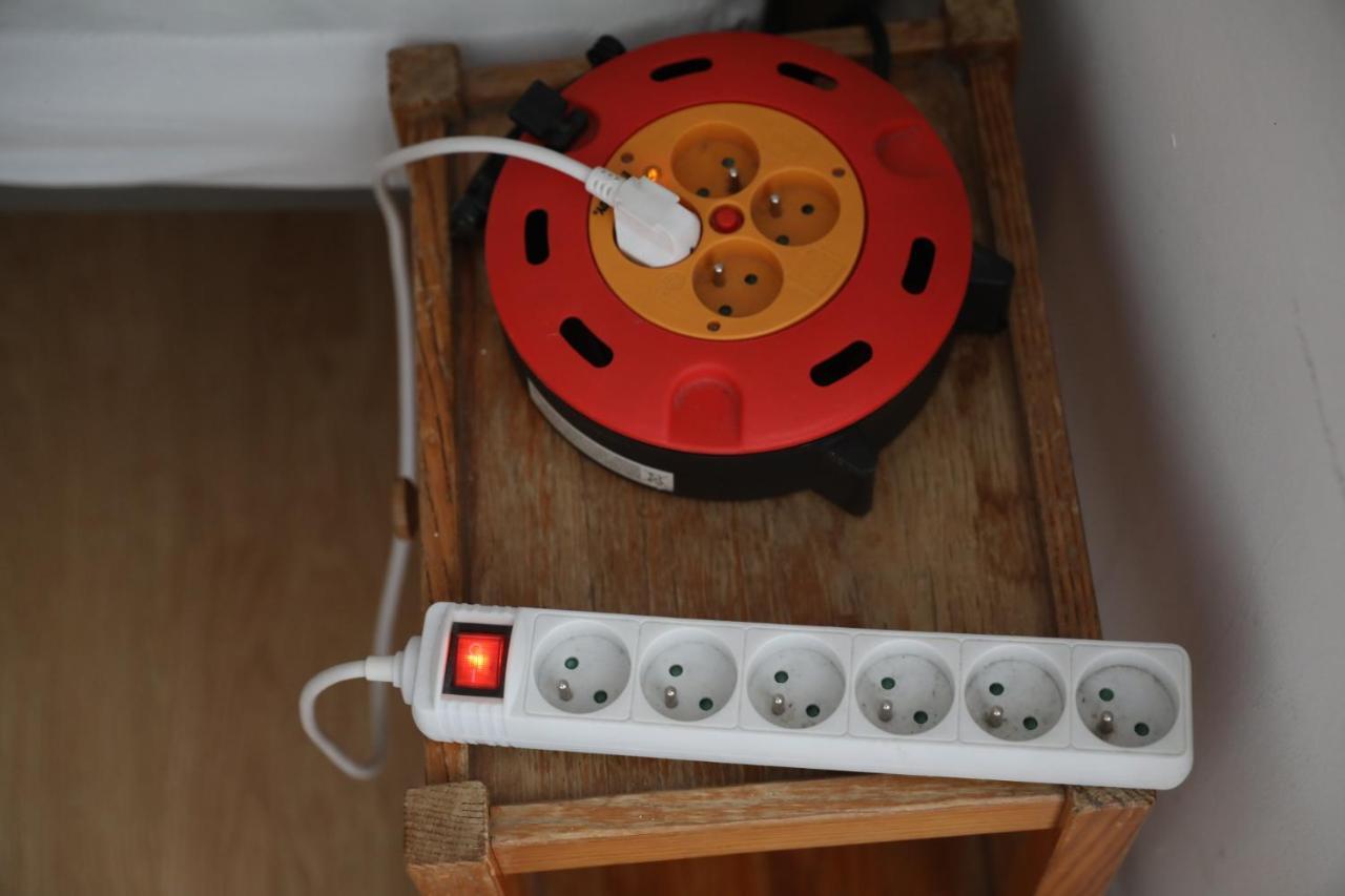 Duplex Appartement Lille Zewnętrze zdjęcie
