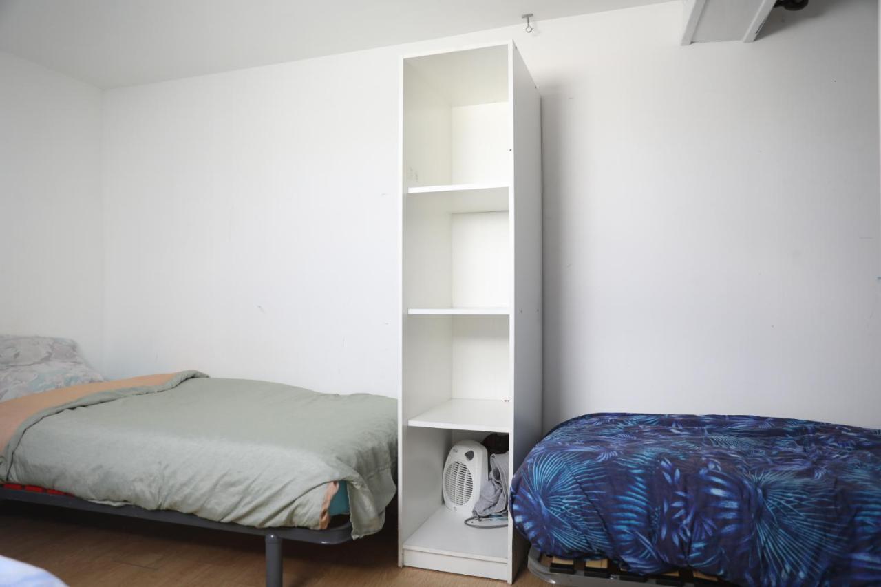 Duplex Appartement Lille Zewnętrze zdjęcie
