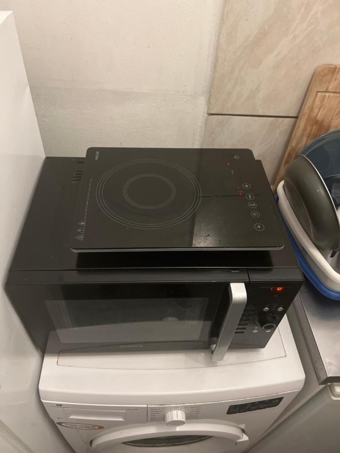Duplex Appartement Lille Zewnętrze zdjęcie