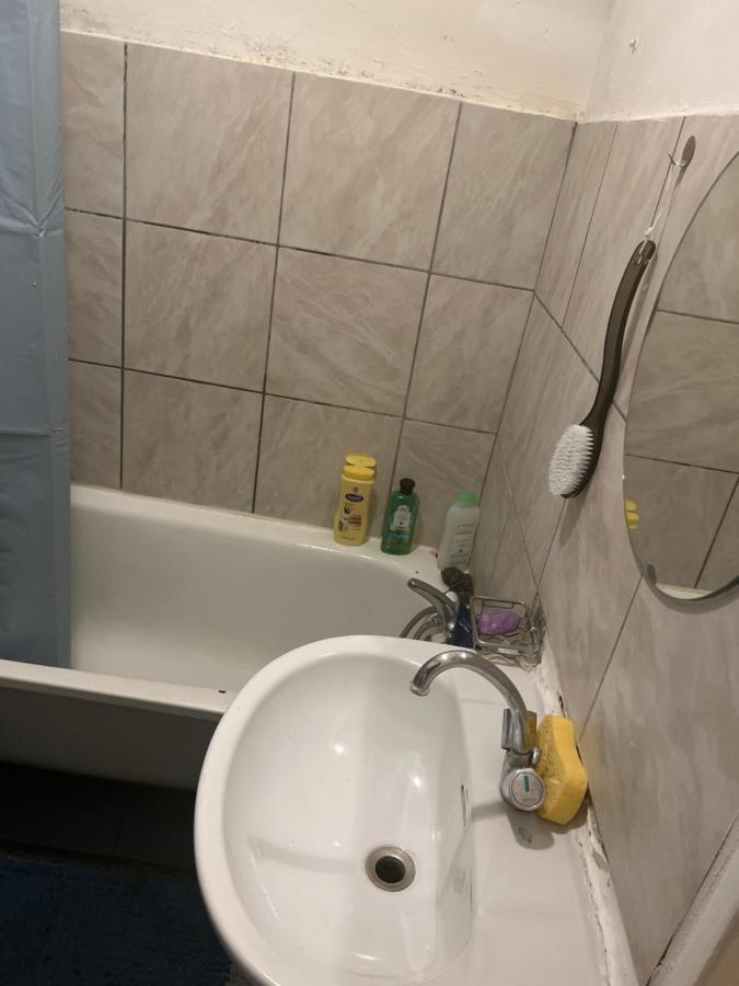 Duplex Appartement Lille Zewnętrze zdjęcie